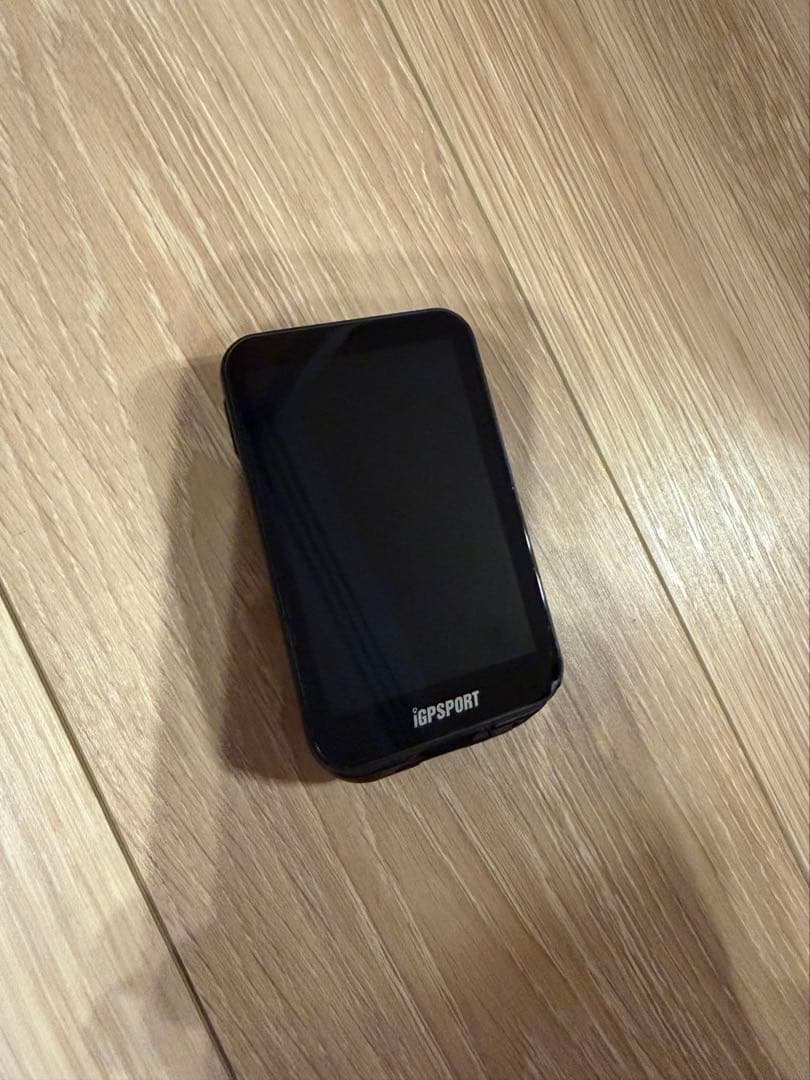 iGPSPORT IGS800サイクルコンピューター 本体