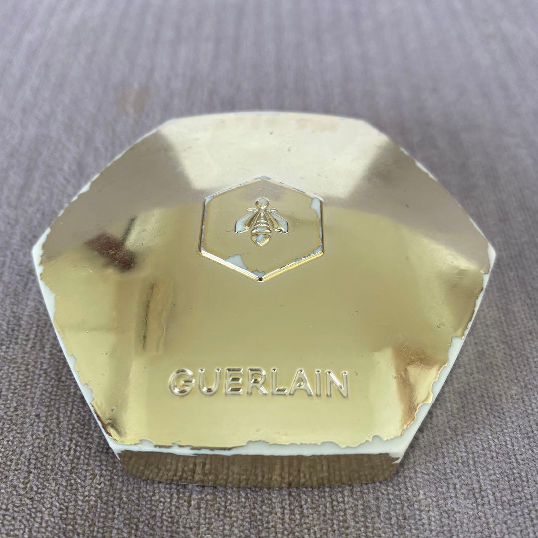じゅんぴぃ！GUERLAINアベイユロイヤルトリートメントナイトクリーム