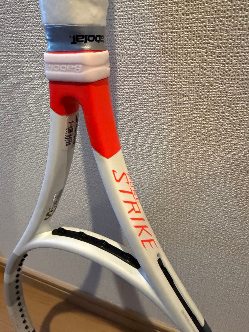Babolat Pure Strike VS G2美品