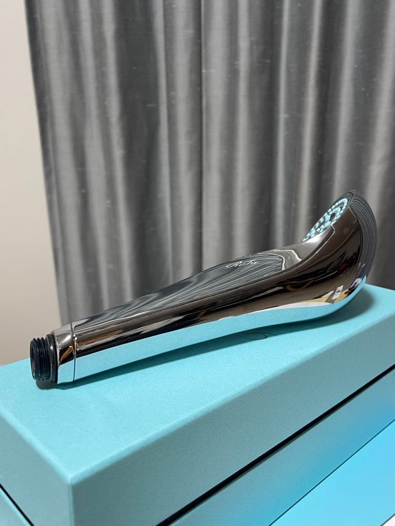 バス・洗面所用品 ReFa FINE BUBBLE S (RS-AF15A)