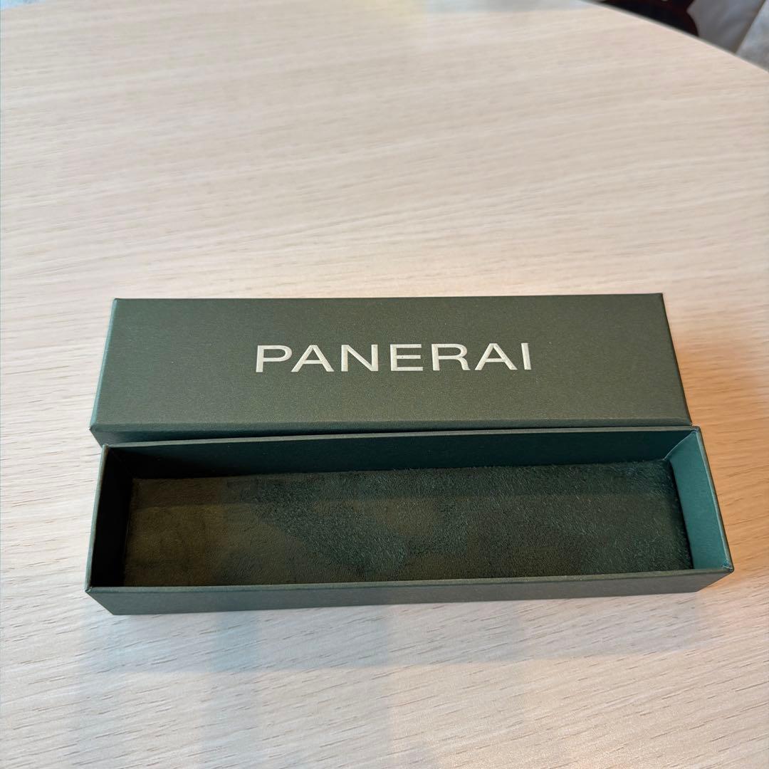 OFFICINE PANERAI ルミノール　ラバーベルト オリーブグリーン