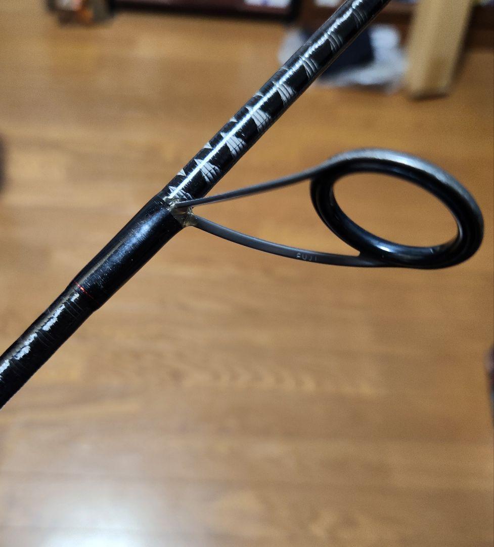 送料込み　シマノ　20ゾディアス　264L-2