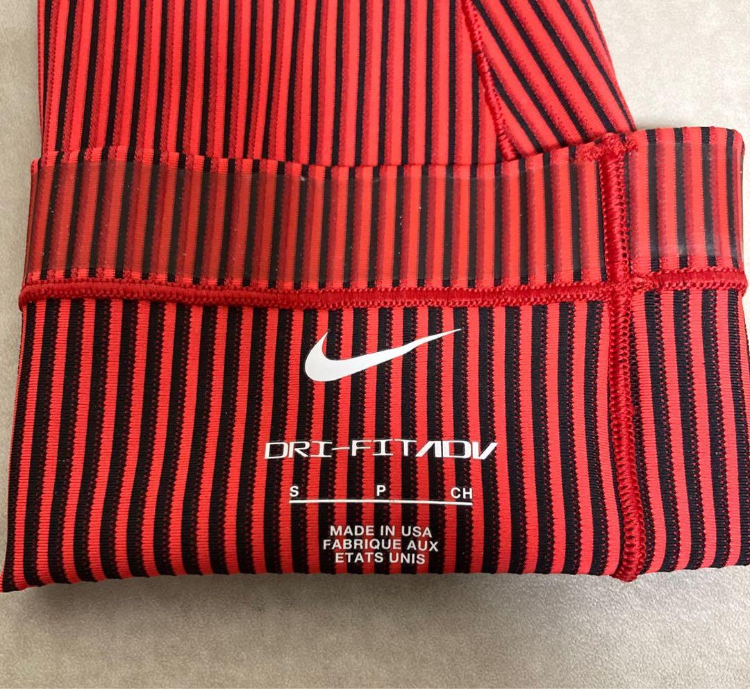 t*a様 NIKE PRO ELITE BTC 2024 カーフスリーブ ウィメ