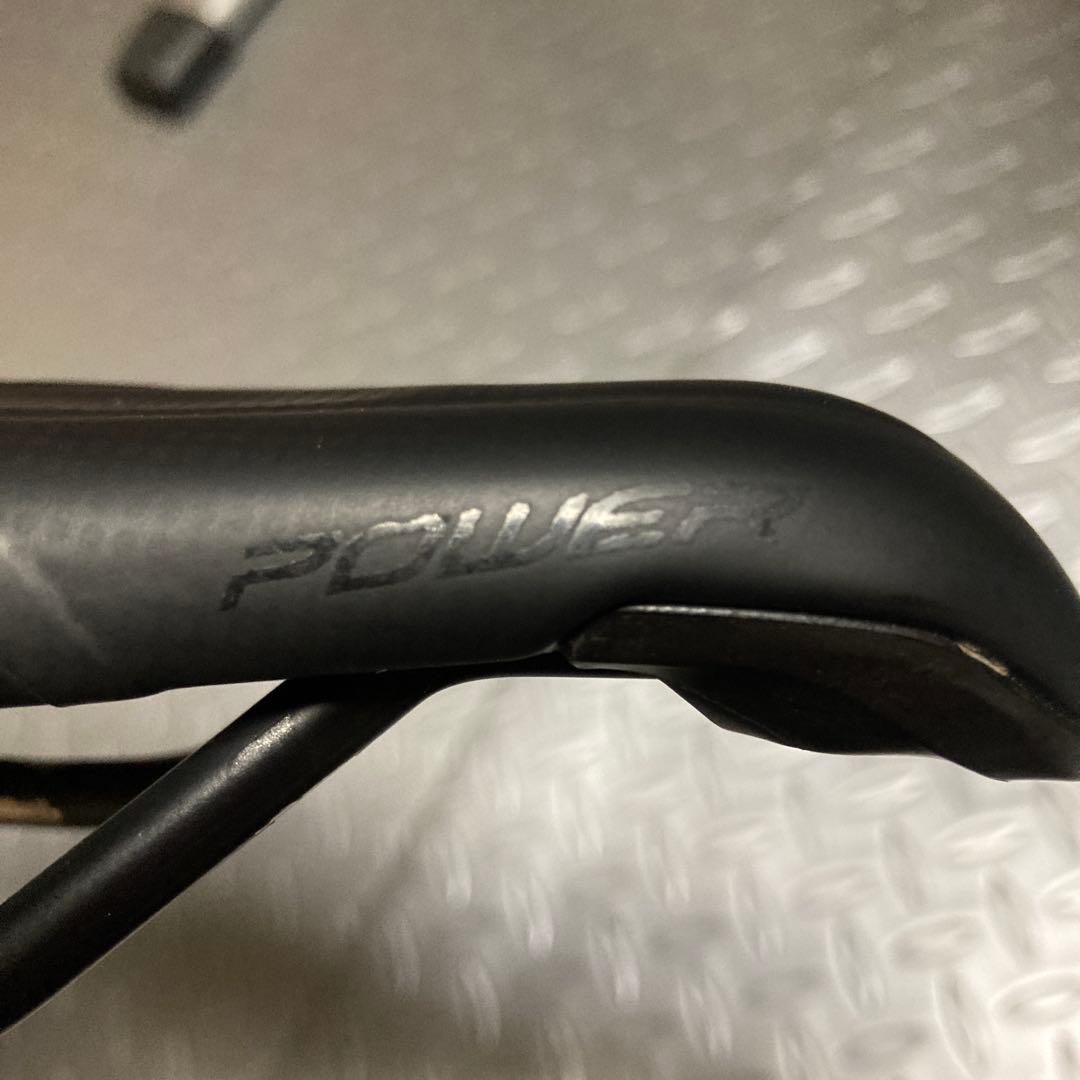 Specialized powerサドル　mimic 143mm
