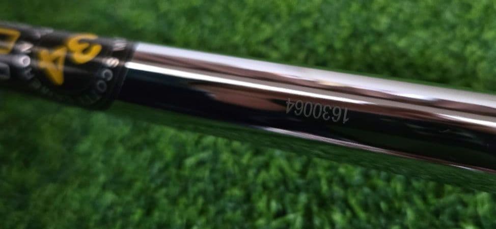 最終価格　美品 Scotty Cameron Phantom X6パター