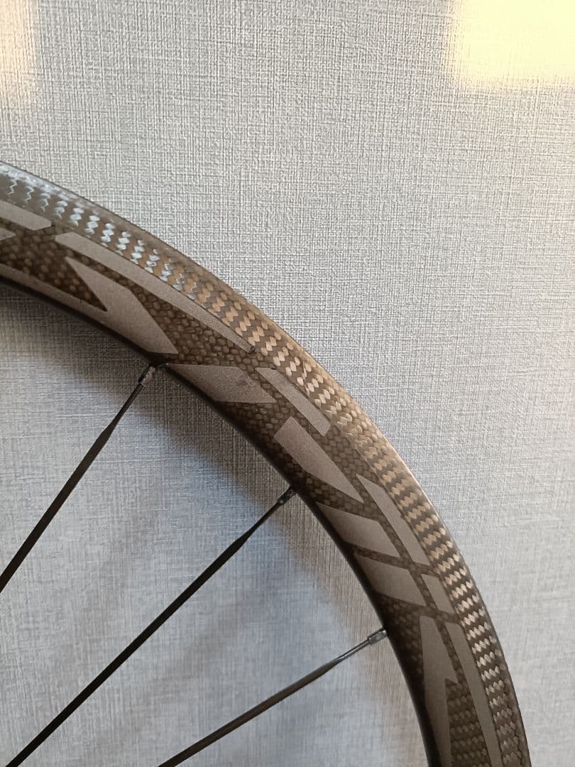 MAVIC COSMIC PRO CARBON SL シマノ11S UST