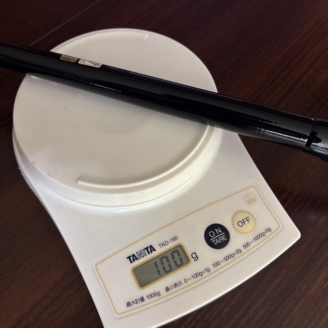 NISSIN PROSQUARE SUPER MULCH クロダイUG 390