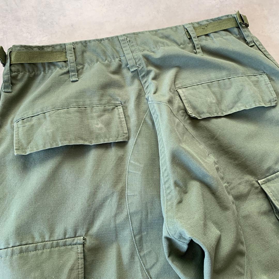 90's PROPPER コンバットカーゴトラウザー