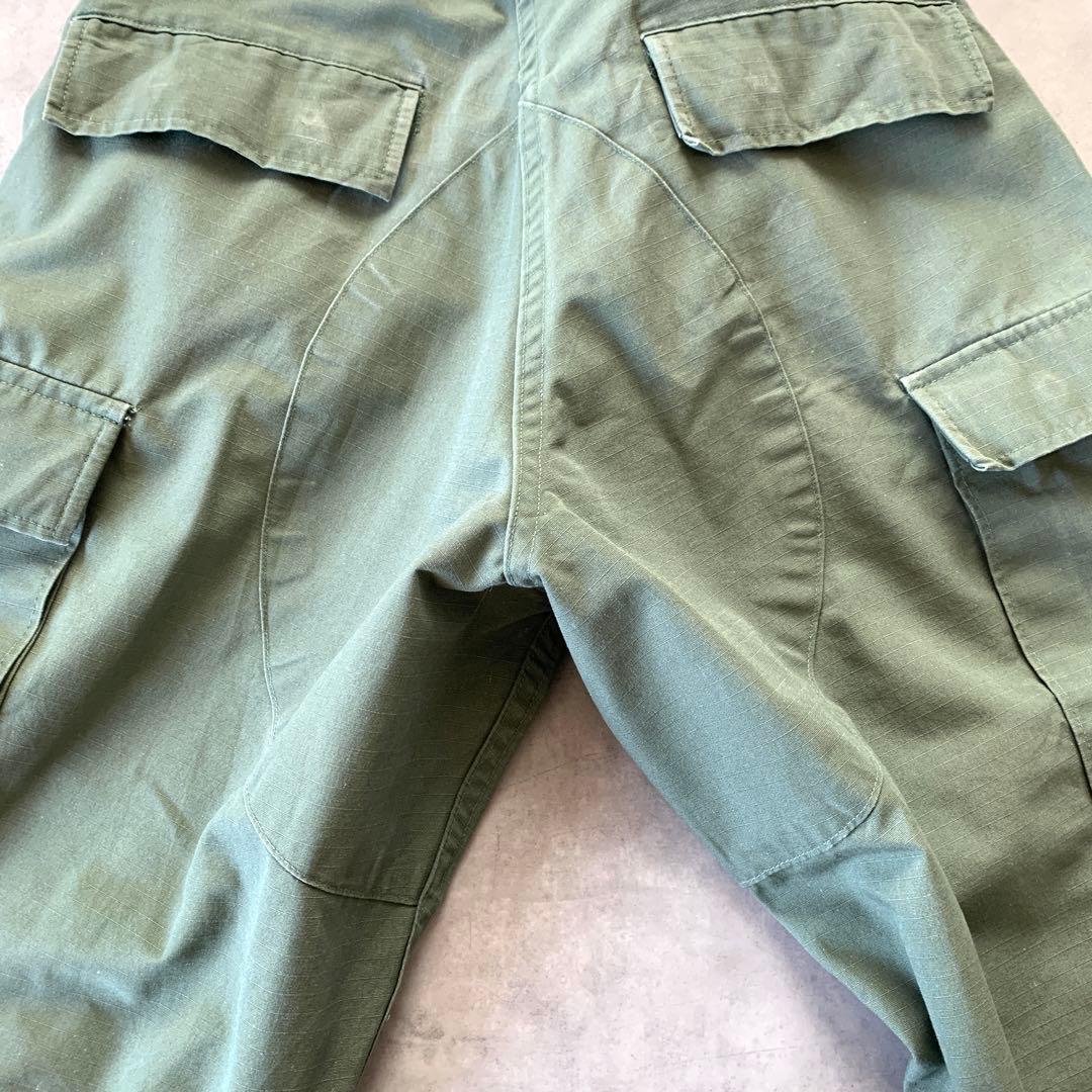 90's PROPPER コンバットカーゴトラウザー