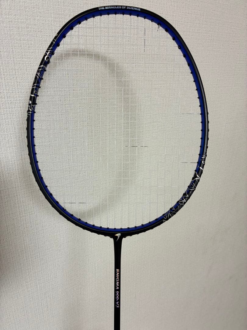 フライパワー　エニグマ900V3 3UG5