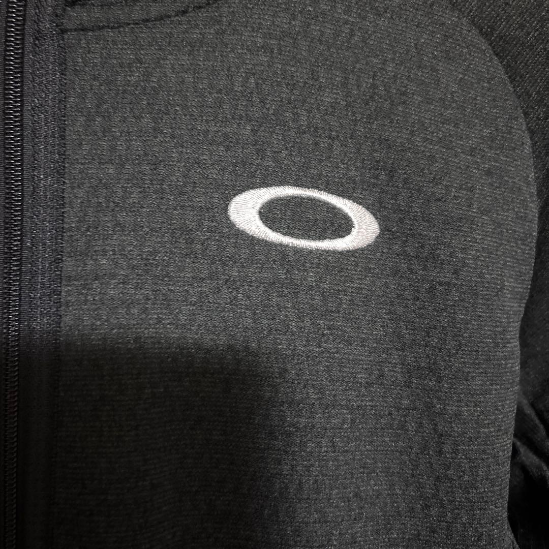 OAKLEY オークリー　ジャージ上下セット 上S 下M