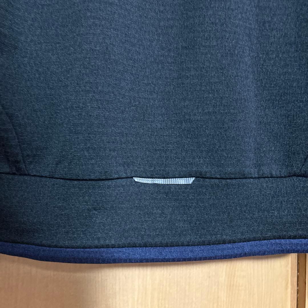 OAKLEY オークリー　ジャージ上下セット 上S 下M