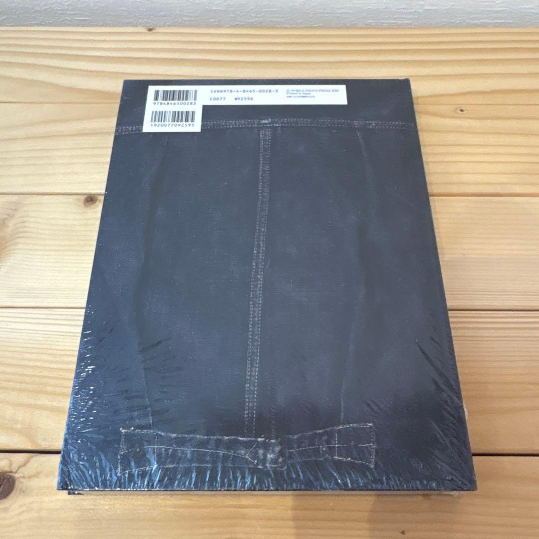Levi’s Vintage Denim Jackets