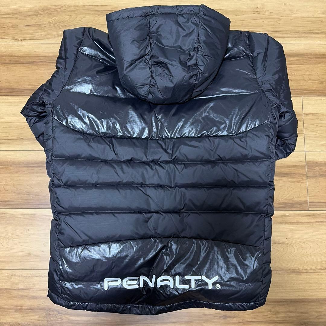 PENALTY ダウンジャケット・ウォーマーパンツ　セット