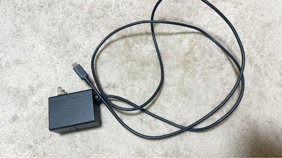 switch【本体】