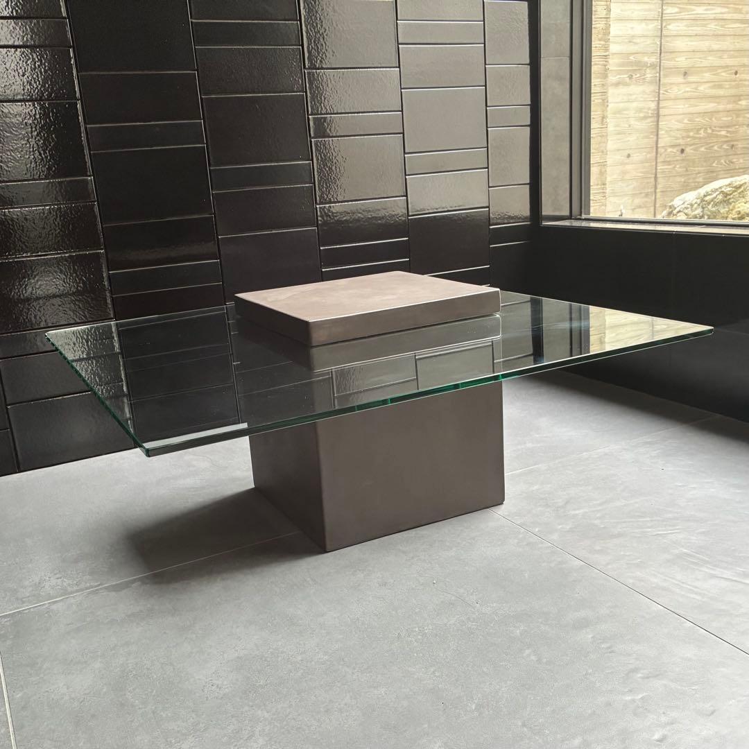 美品 moda en casa モーダ・エン・カーサ flying table