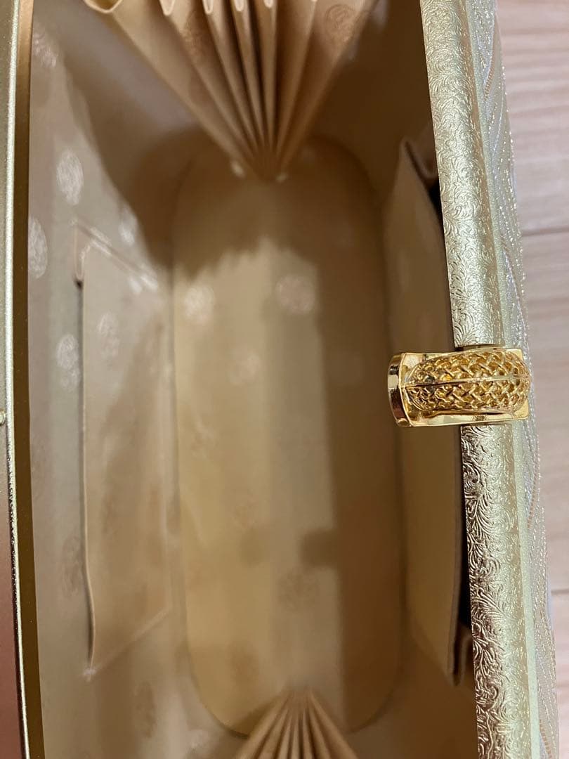 美品★バッグと草履のセット　和装小物　礼装用　結婚式　式典お祝い 成人式