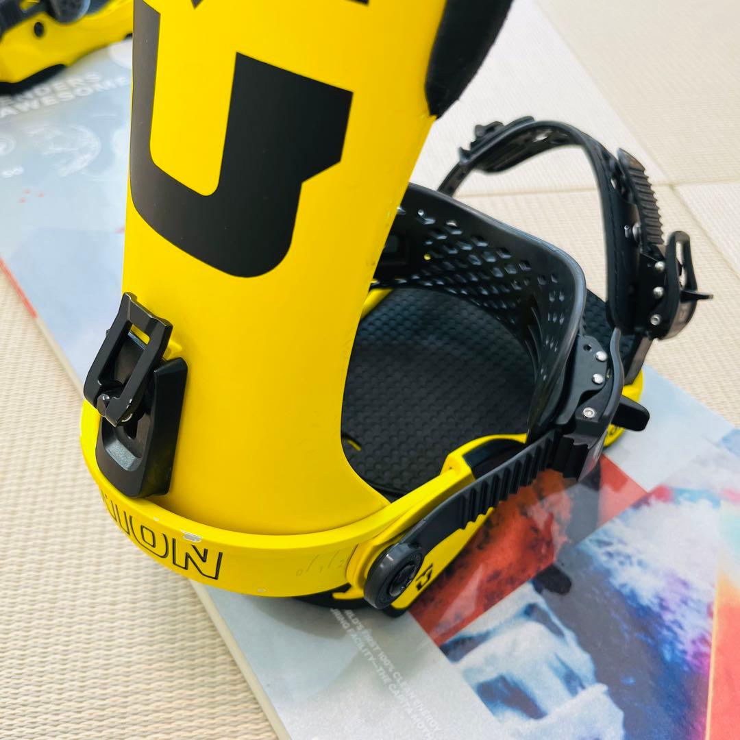【定価119,900円】capita DOA✖️union force ２点セット
