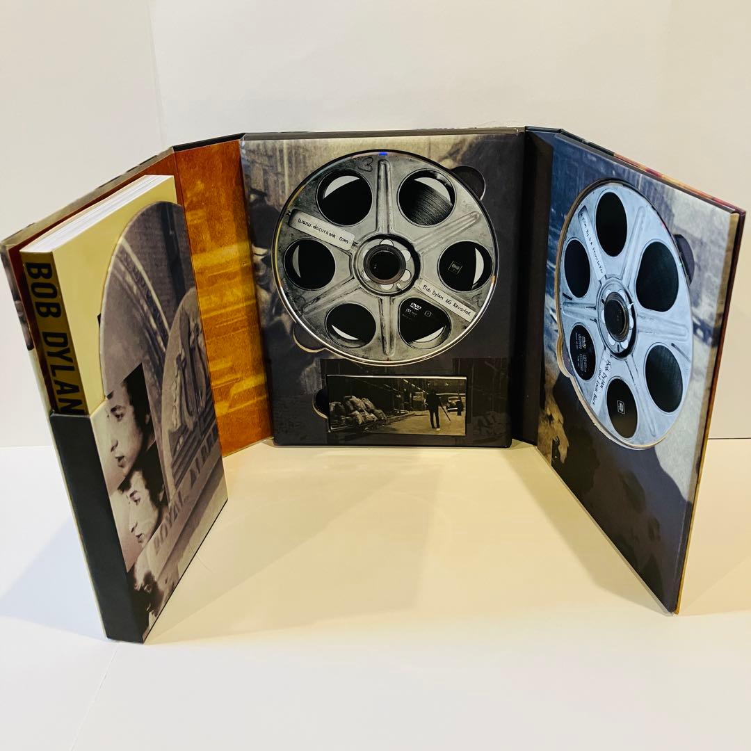 ドント・ルック・バック～デラックス・エディション～('67米)〈完全生産限定盤…
