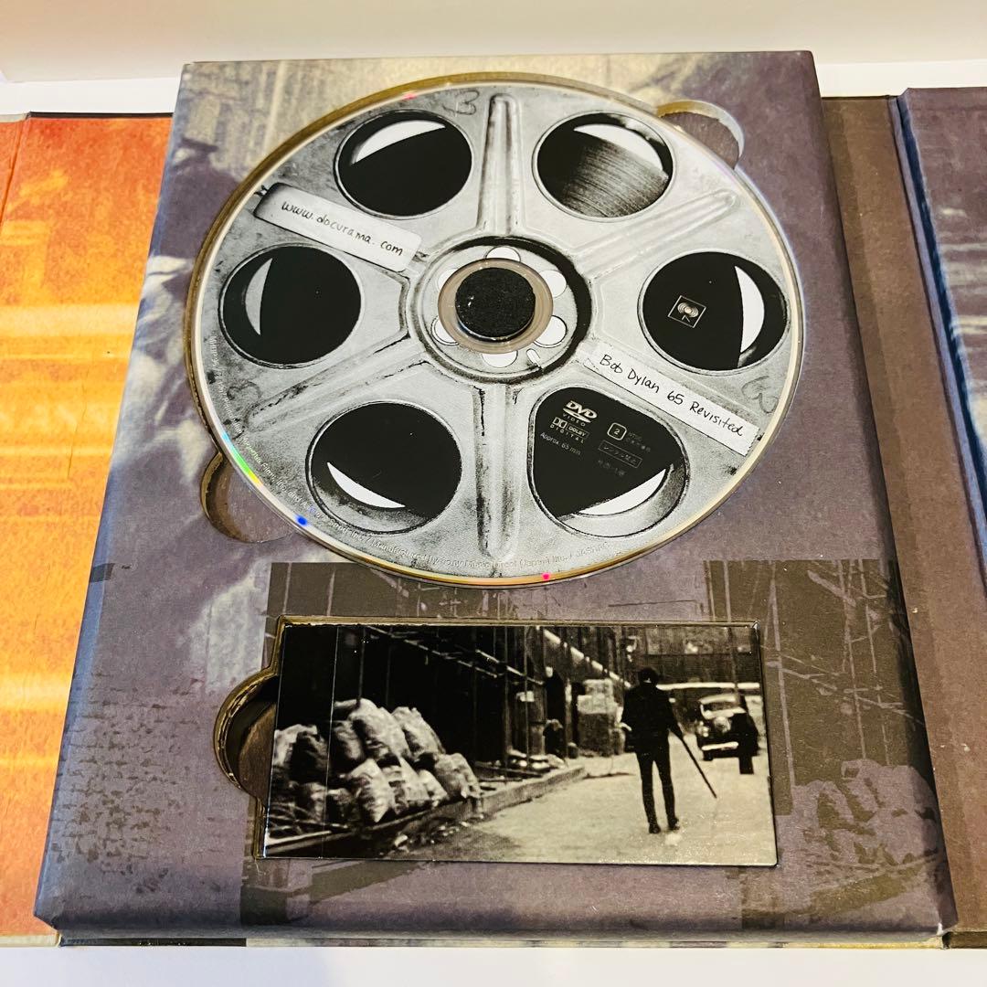 ドント・ルック・バック～デラックス・エディション～('67米)〈完全生産限定盤…