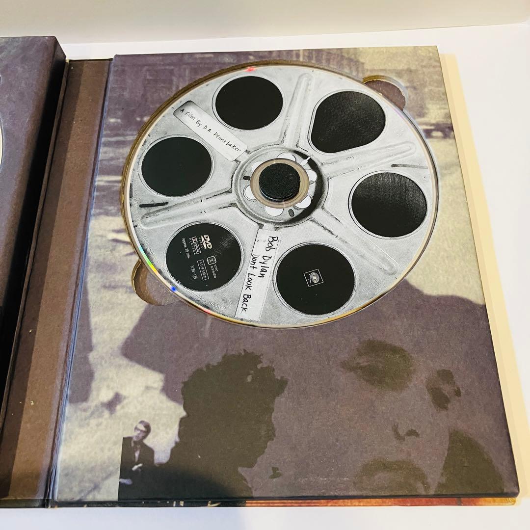 ドント・ルック・バック～デラックス・エディション～('67米)〈完全生産限定盤…