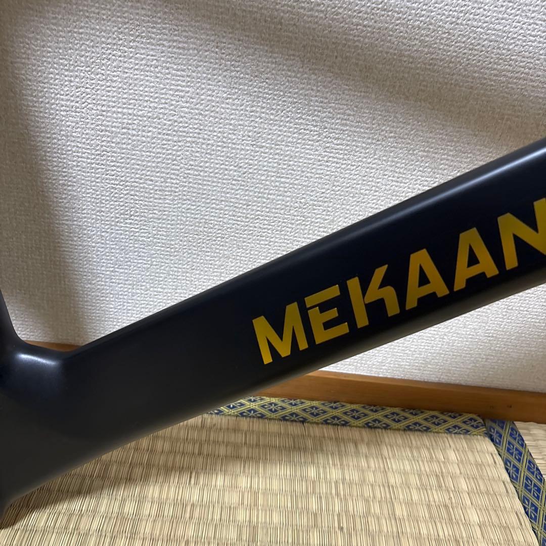 パーツ JTR-5 MEKANIKKO