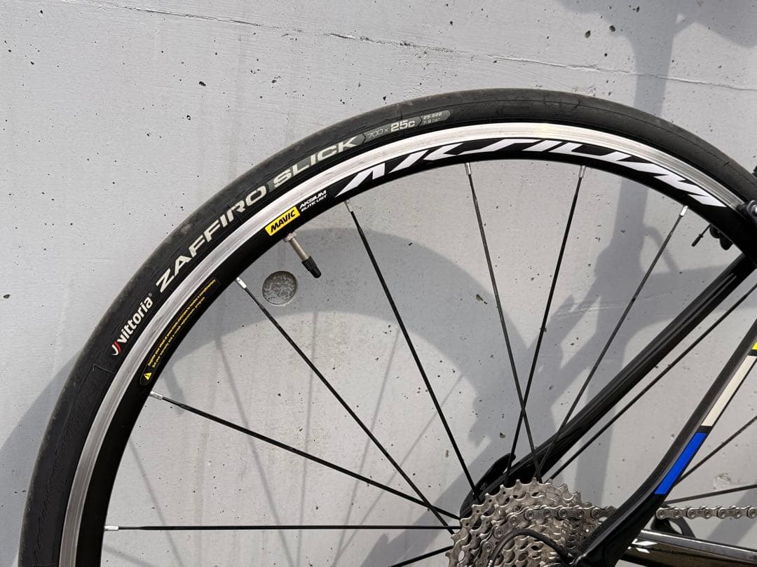 自転車本体 LOOK 765 OPTIMUM SHIMANO Ultegra R8000