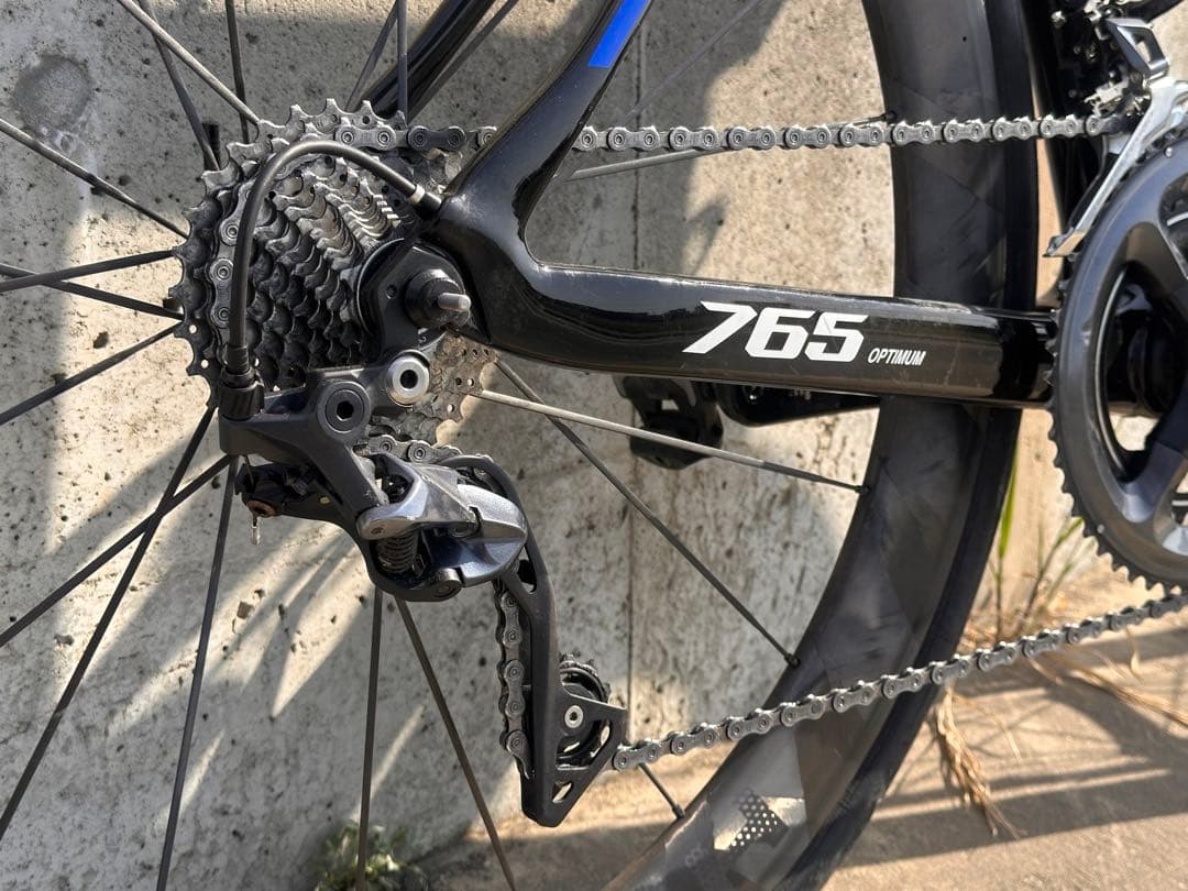 自転車本体 LOOK 765 OPTIMUM SHIMANO Ultegra R8000