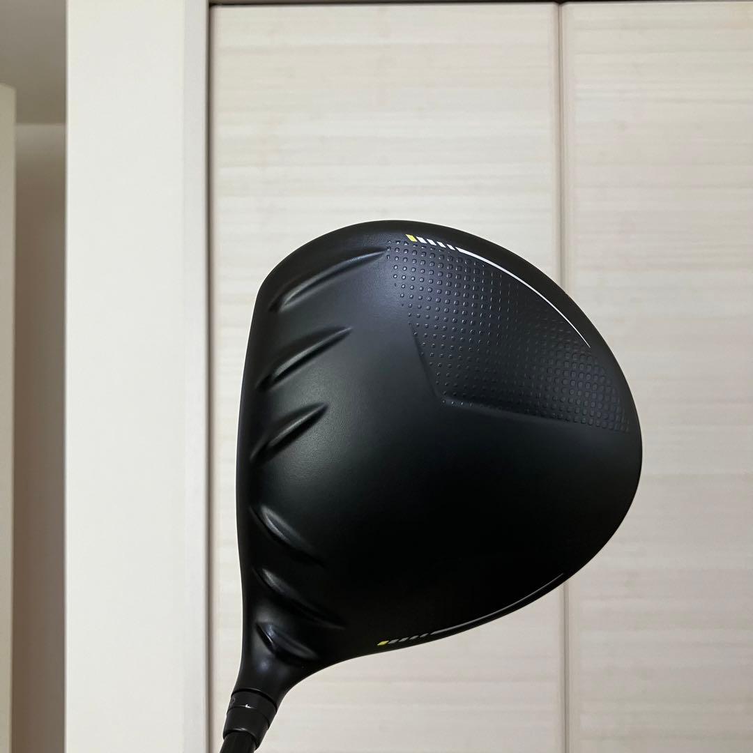 PING G430 ドライバー 10.5度 【ヘッドのみ】