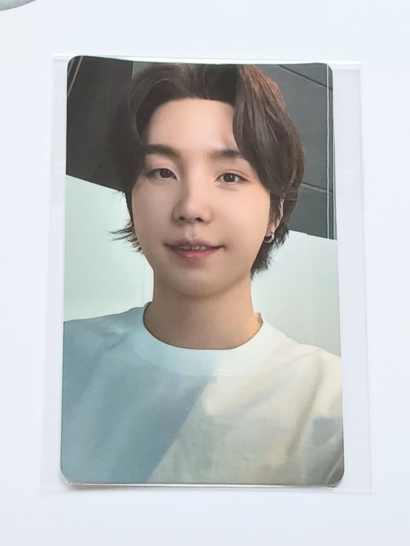 BTS 『ARIRANG』CDアルバム 2形態セット売り(suga) 新品