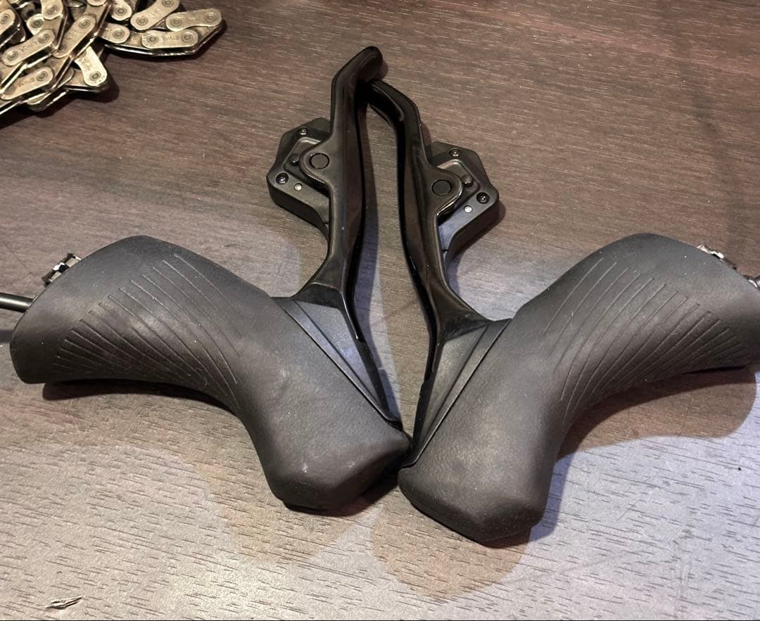 SRAM Rival eTap AXS 12s セット【無線電動】