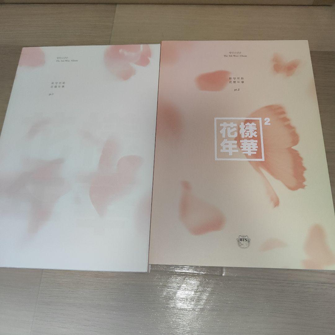 BTS CD アルバム DVDまとめ売り