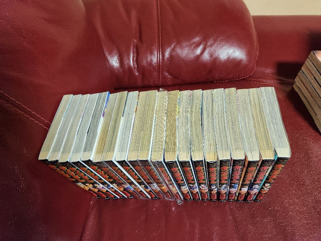 キングダム１～78巻　 全巻セット