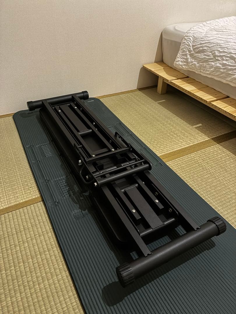 NUO FLEXBELL 32 2個セット＋インクラインベンチ等　セット
