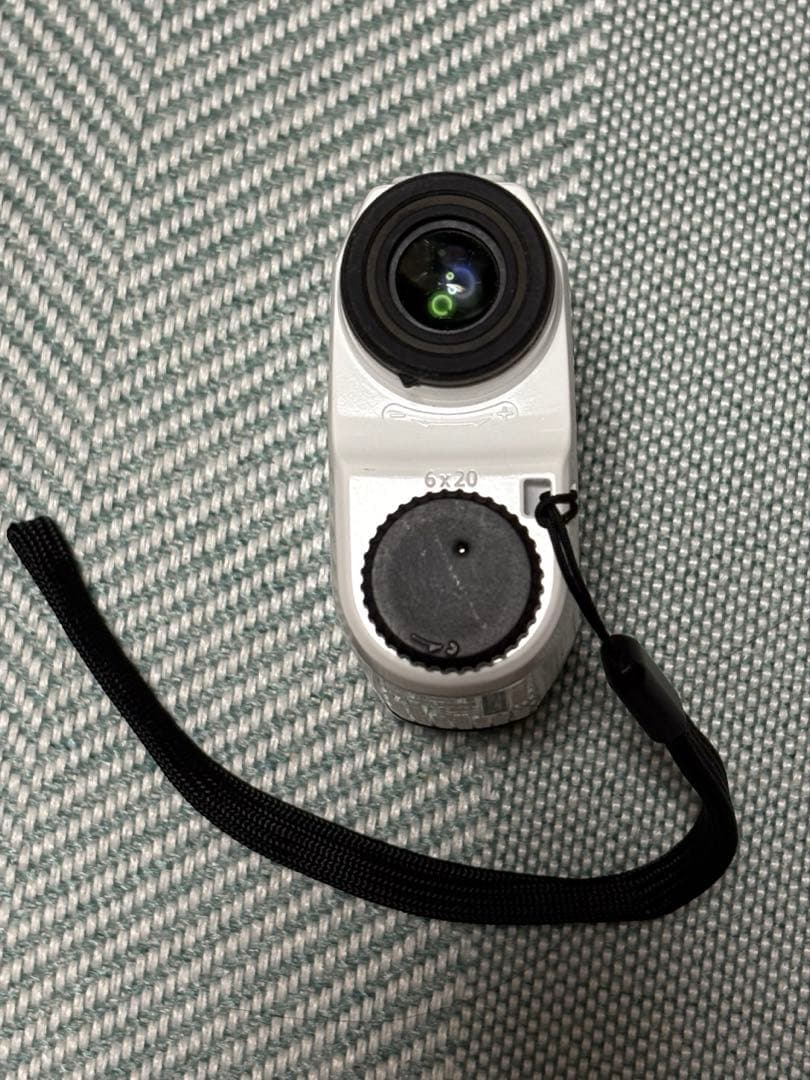 Nikon ニコン　クールショットCOOLSHOT 20 GII ゴルフ用距離計