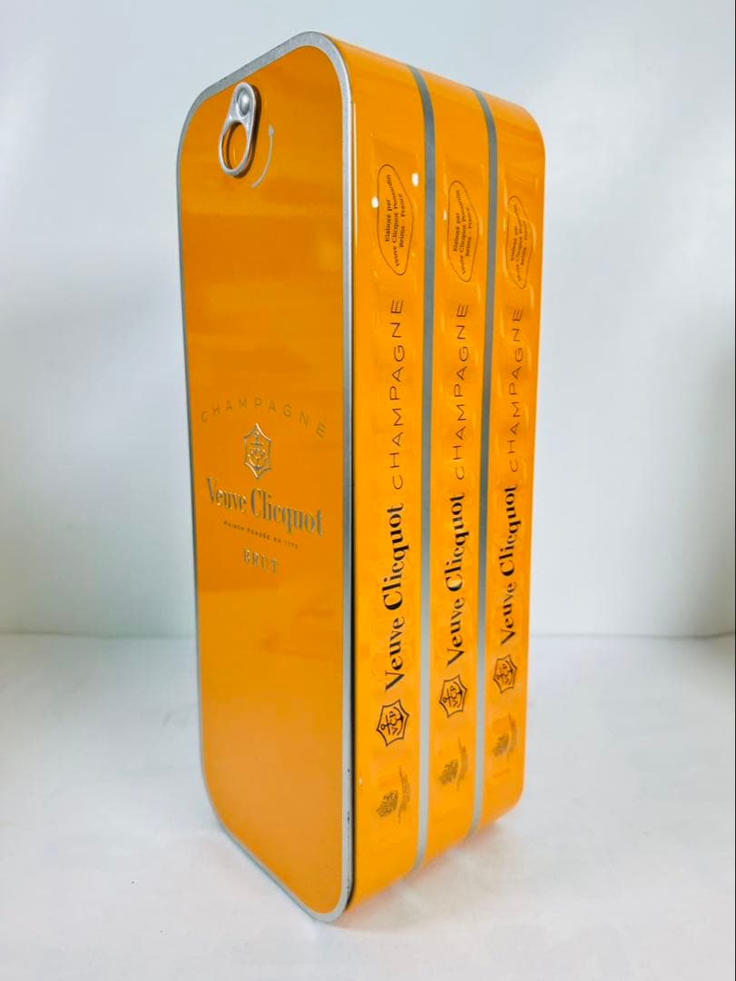 【保管品】 ヴーヴクリコ　 イエローラベル　 Veuve Clicquot
