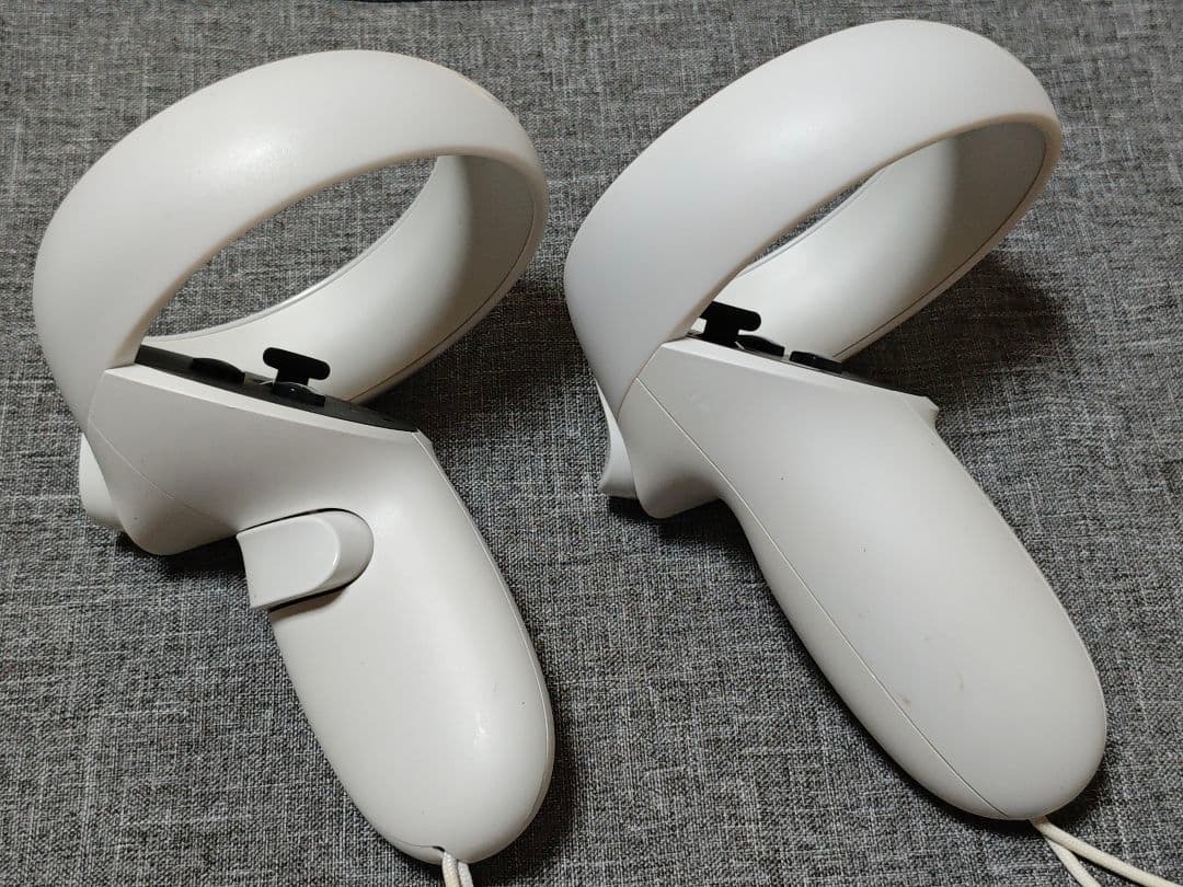  quest2 64GB VR機器  Quest 2