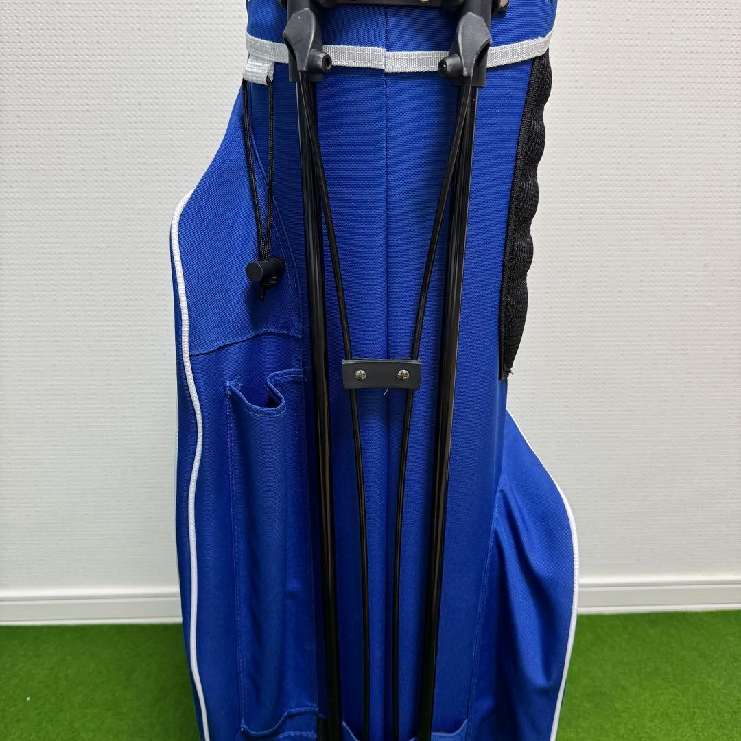 muta ムータ スタンドキャディバッグ
