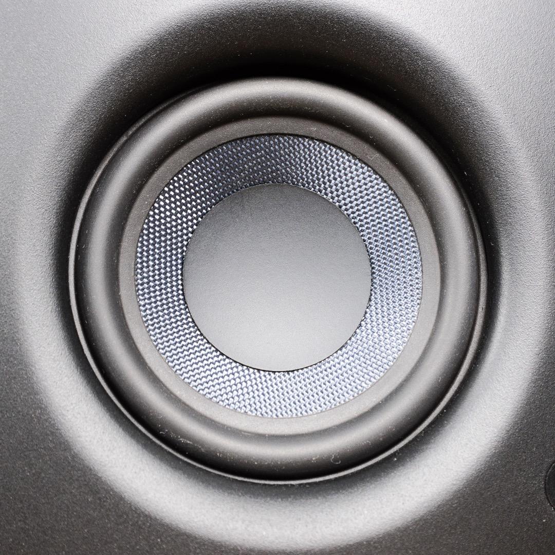 【即日発送】PreSonus Eris 3.5 （スタンド付）