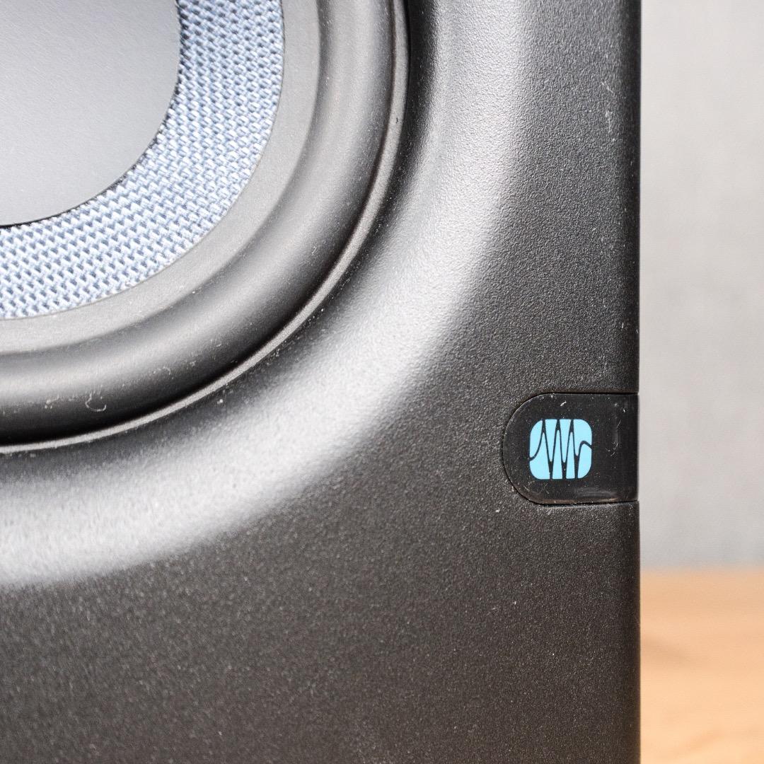 【即日発送】PreSonus Eris 3.5 （スタンド付）