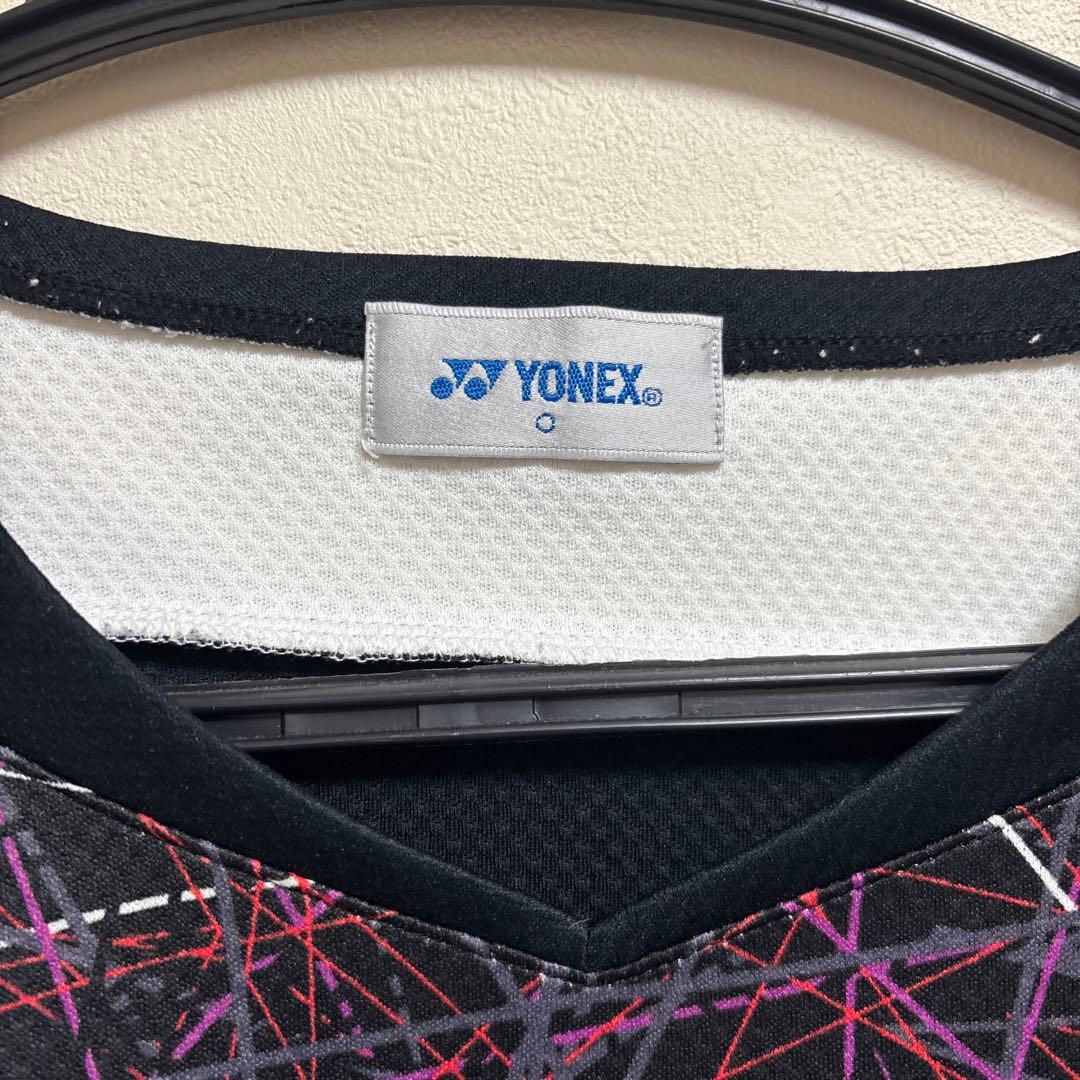 YONEX バドミントン 日本代表