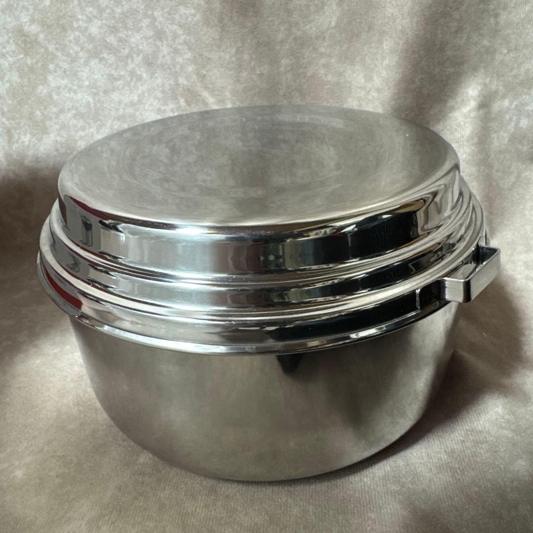 MSR エムエスアール ALPINE 2 POT SET アルパイン 2 ポット
