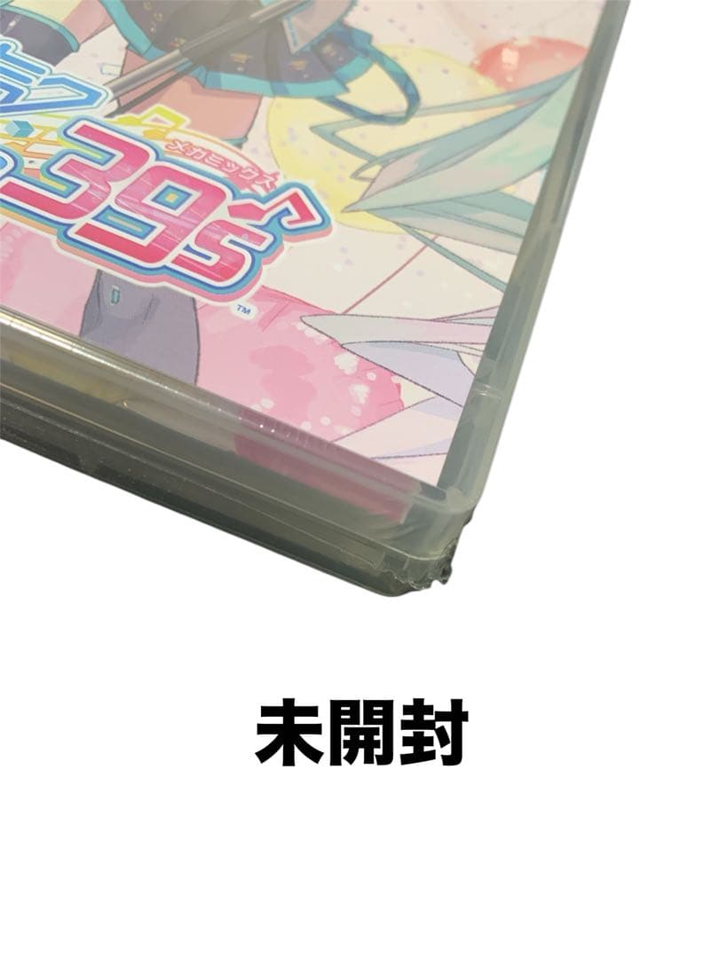 初音ミク Project DIVA MEGA39's 10thアニバーサリー