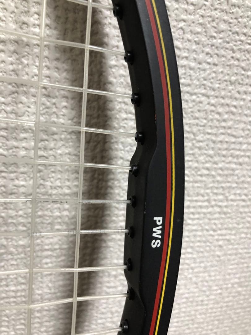 Wilson Pro Staff Mid 85 セントビンセント製