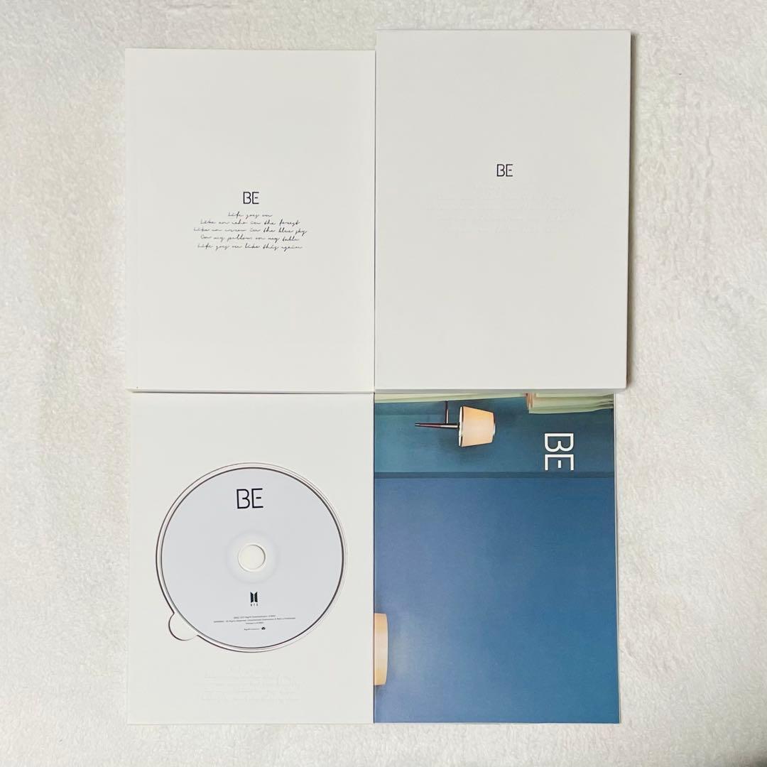 BTS アルバム CD DVD Blu-ray まとめ売り バンタン