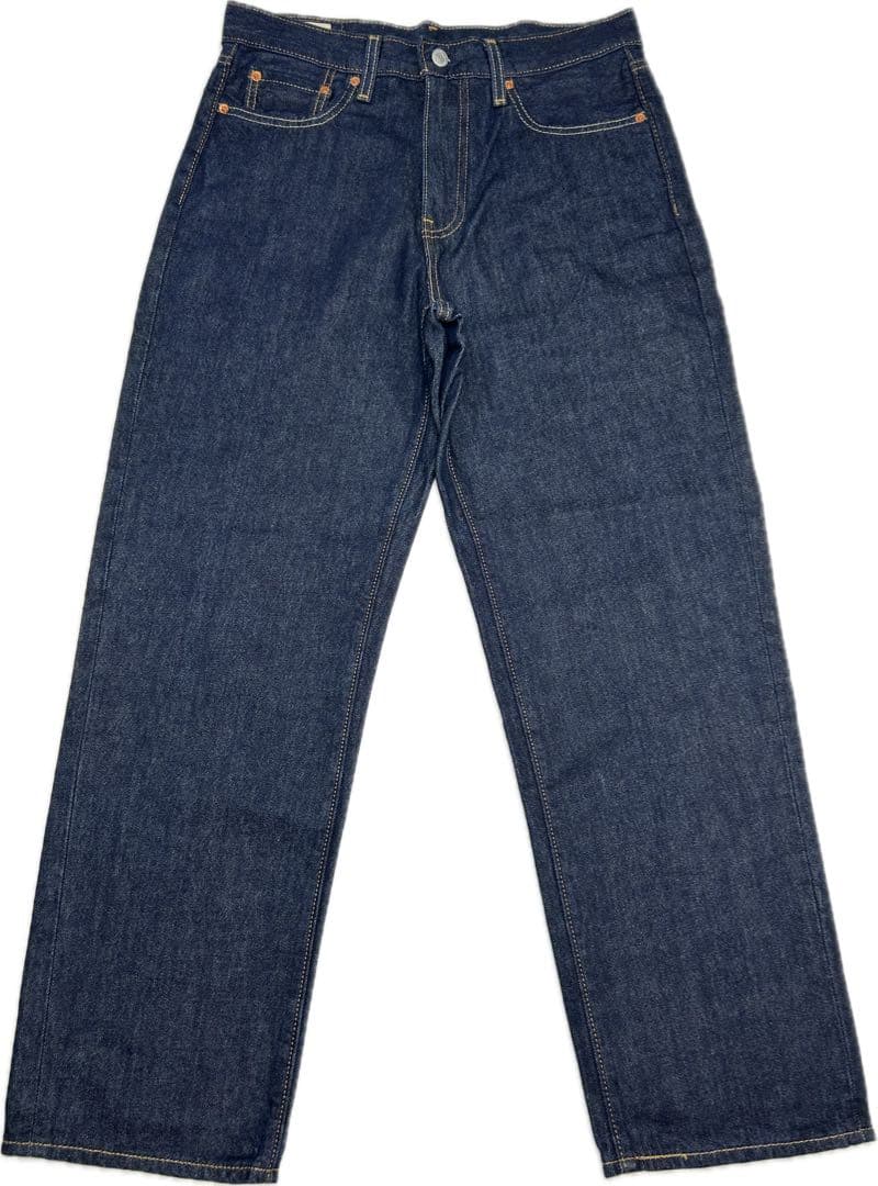 s*a様 【Levi's リーバイス　568 ビッグE ジーンズ　デニム　W30