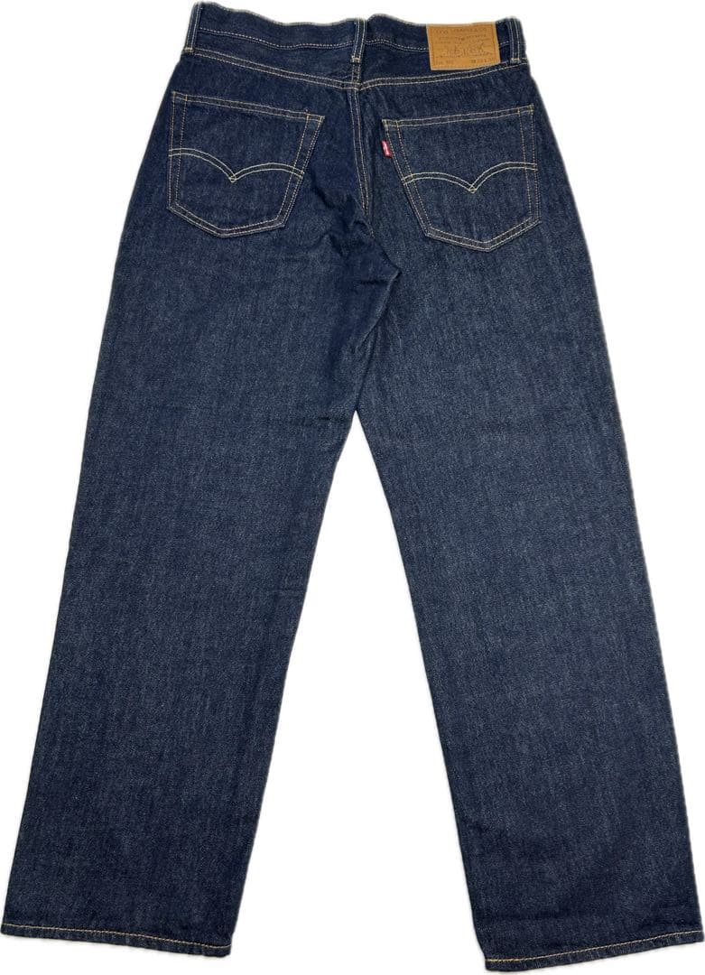 s*a様 【Levi's リーバイス　568 ビッグE ジーンズ　デニム　W30