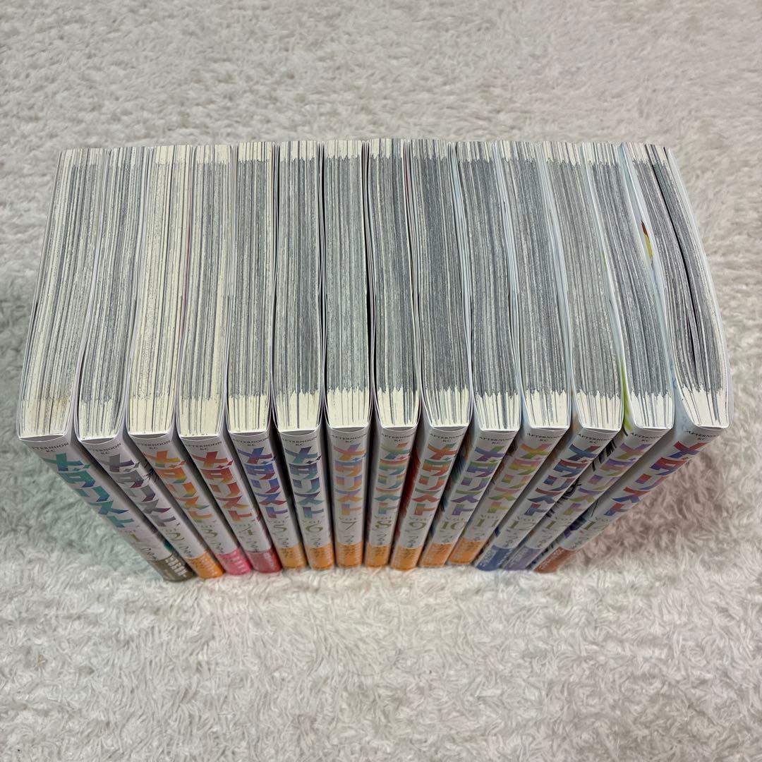 メダリスト　1〜14巻　全巻セット　マンガ