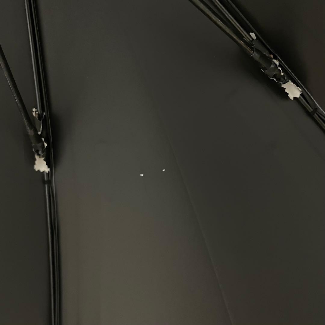 S*U様 新品52942アクアスキュータムブラウン系サマーシールド1級遮光晴雨兼