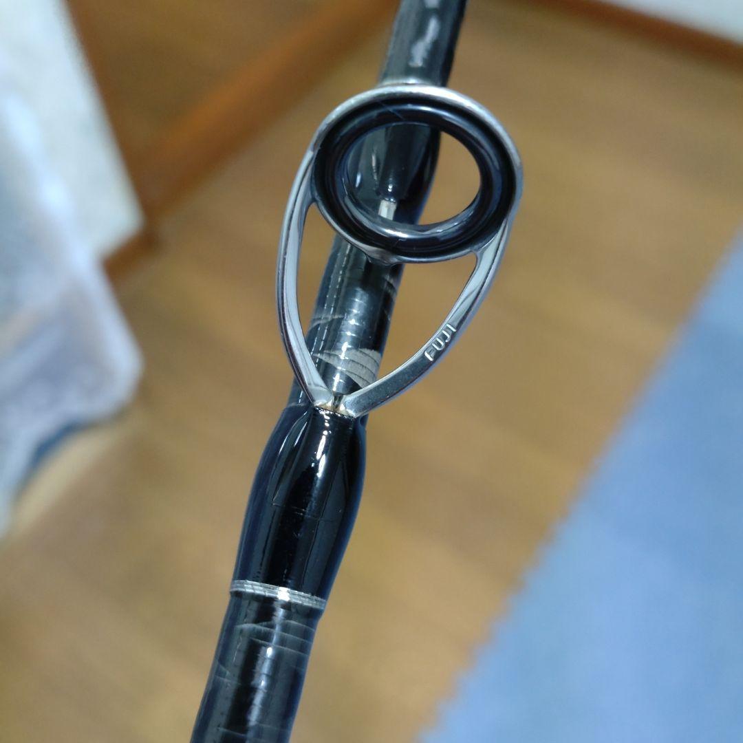 hideki品　 コルトスナイパー S1000MH 無印